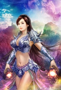 都市逆天之才