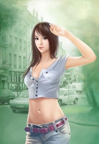 閃婚纏情成殤