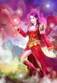 兇猛小獸醫：邪王，請躺好