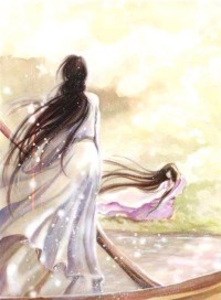 被怪物盯上的寡妇