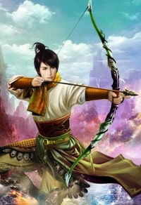 狐妖女友不會媚術