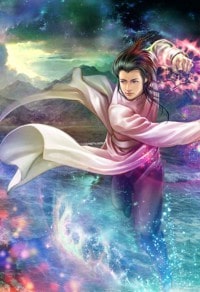 大唐暴君之召唤群雄