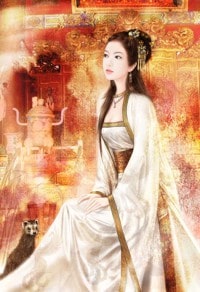 将门庶女王爷请你消停点